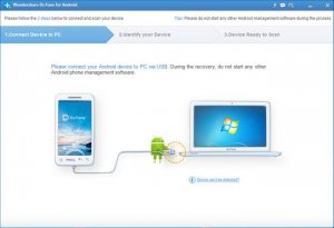  Wondershare Dr.Fone for Android 4.8.0.135 