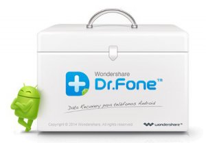  Portable Wondershare Dr.Fone for Android 4.8.0.135 
