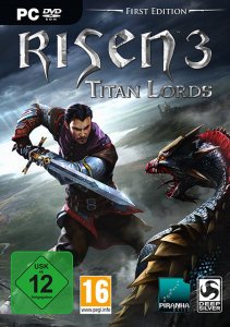  Risen 3: Titan Lords (v1.0.90.0/3dlc/2014/RUS/MULTI) SteamRip R.G.  