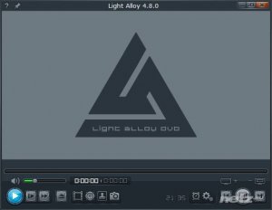  Light Alloy 4.8.0 Build 1493 Final + Portable 