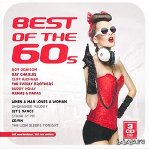  Best Of The 60s (2014) 