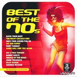  Best Of The 70s (2014) 