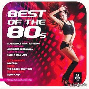  Best Of The 80s (2014) 