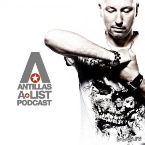  Antillas - A-LIST 063 (2014-08-17) 