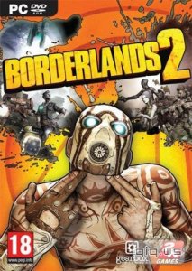  Borderlands 2 + 47 DLC (2012/RUS/ENG/RePack by Mizantrop1337) 