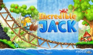  Incredible Jack (2014/ML/RUS/Android) 