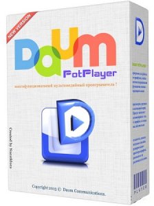  Daum PotPlayer 1.6.49490 RePack by 7sh3 (x86) 