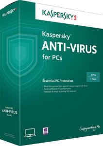  Kaspersky Anti-Virus 2015 15.0.0.463 Ru Repack by ABISMAL (18.08.2014) 