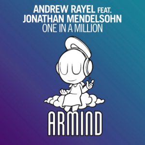  Andrew Rayel Feat. Jonathan Mendelsohn - One In A Million (2014) 