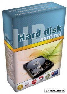  Hard Disk Sentinel Pro 4.50.8c Beta 