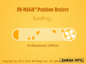  IM-Magic Partition Resizer 2.1.0 Pro/Unlimited/Enterpirse/Server 