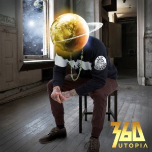  360 - Utopia [Album] 2014 