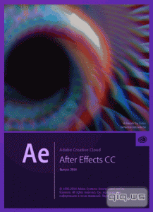  Adobe After Effects CC 2014 13.0.2 by m0nkrus (x64/RUS/ENG) 