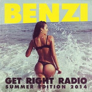  Benzi - Get Right Radio Summer Edition (2014) 