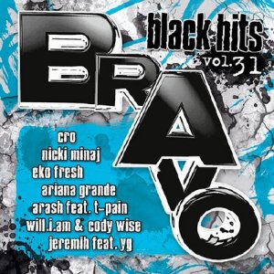  Bravo Black Hits Vol.31 (2014) 
