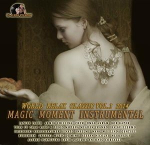  VA -Magic Moment Instrumental (2014) 