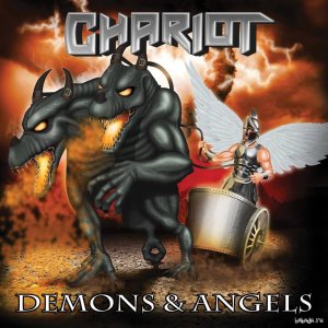  Chariot - Demons And Angels (2014) 