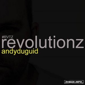  Andy Duguid - Revolutionz 030 (2014-08-19) 