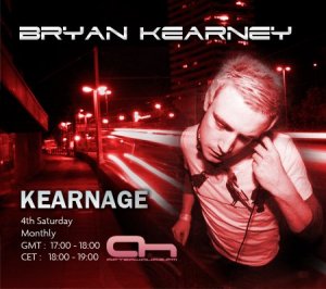 Bryan Kearney - KEARNAGE 061 (2014-08-19) 