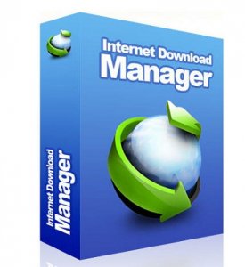  Internet Download Manager 6.21 Build 5 + Retail 