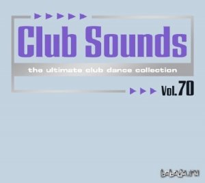  Club Sounds Vol.70 (2014) 