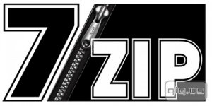  7-Zip 9.34 Alpha + PortableAppZ (x86/x64) + Extra Modules + 7z SFX Utilites Pack + 7-Zip Theme Manager 2.1 
