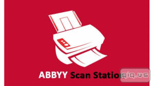  ABBYY Scan Station 9.0.4.2615 RePack by D!akov 