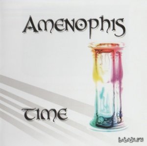  Amenophis - Time (2014) 