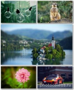  Best HD Wallpapers Pack 1345 
