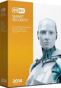 ESET Smart Security 7.0.317.4 RePack by ABISMAL (86/x64) 