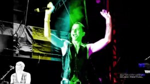  Depeche Mode - Live at Austin City Limits Festival 