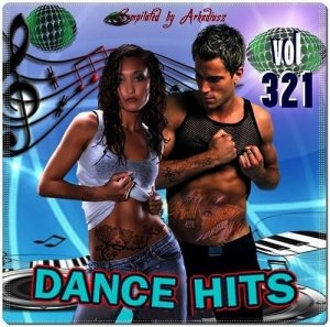  Dance Hits Vol. 321 (2014) 