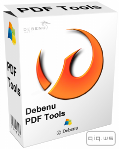  Debenu PDF Tools Pro 3.1.0.19 