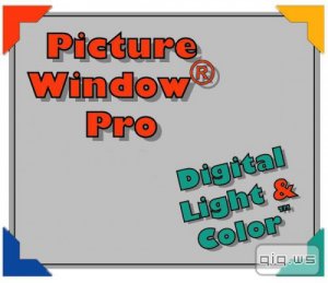  Digital Light and Color Picture Window Pro v7.0.14 Final Portable (RUS/ML) 
