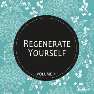  VA - Regenerate Yourself, Vol. 04 (2014) 