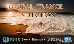  9Axis - Global Trance Selection 021 (2014-08-21) 