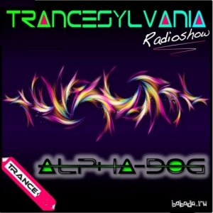  Alpha Dog - TranceSylvania 070 (2014-08-21) 