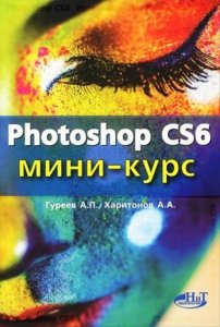  Photoshop CS6. Мини-курс. Основы фотомонтажа и редактирования изображений 