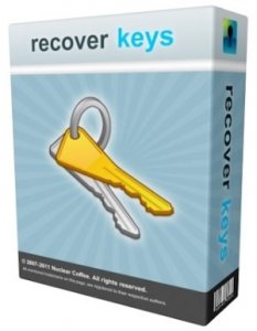  Nuclear Coffee Recover Keys Enterprise 8.0.3.112 (2014) RePack & Portable by Trovel 