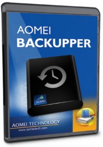  AOMEI Backupper Technician 2.0.2 