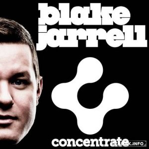  Blake Jarrell - Concentrate 080 (2014-08-21) 