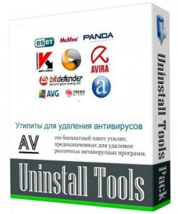  AV Uninstall Tools Pack 2014.06 