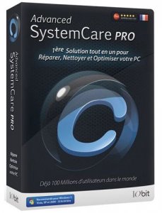  Advanced SystemCare Pro 7.4.0.474 