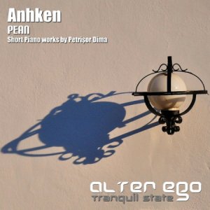  Anhken - Pean [Alter Ego Tranquil State] 2014 