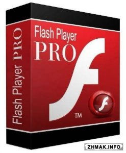  Flash Player Pro 5.96 DC 22.08.2014 