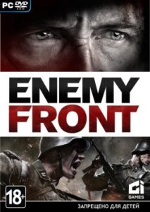  Enemy Front (Update 4/2014/RUS/ENG) 