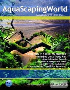  AquaScaping World Magazine - Issue 9 