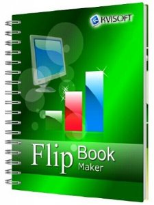  Kvisoft FlipBook Maker Pro 4.1.0.0 