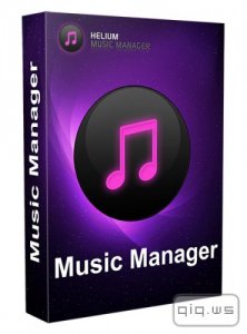  Helium Music Manager 10.4.0.12790 Premium Edition 