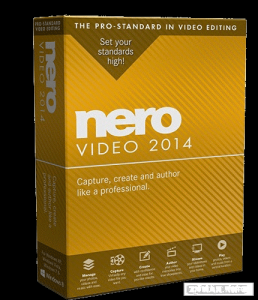  Nero Video 2014 15.0.04200 